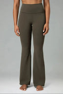 Dreamlux Flared Bootcut Yoga Pants 31.5"
