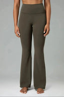 Legging acampanado Dreamlux de 31,5"