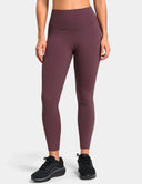 Sculptiva Butt Scrunch No Front Seam 25'' Workout Legging