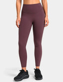Sculptiva Butt Scrunch No Front Seam 25'' Workout Legging