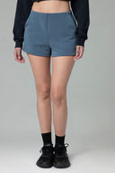 Velvra Modal Streamline Short w/ Pockets