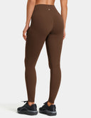 Sculptiva® Butt Scrunch No Front Seam 28'' Workout Legging