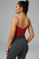 Dreamlux Cross-Back Sports Bras