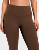 Sculptiva® Butt Scrunch No Front Seam 25'' Workout Legging