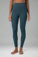 Dreamlux HR-Leggings mit 25'' Innennaht