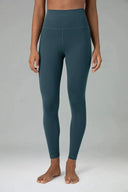 Dreamlux HR-Leggings mit 25'' Innennaht