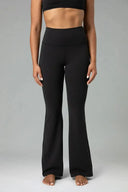 Dreamlux Flared Bootcut Yoga Pants 31.5"