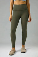 Dreamlux Buttery Soft 25" Everyday & Workout Leggings w/ Pockets