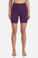 Legging esencial de 6'' con bolsillos