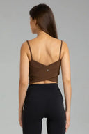 Dreamlux Cross-Back Sports Bras