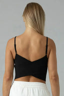 Dreamlux Everyday & Workout Yoga Camisole w/ Built-in Bras