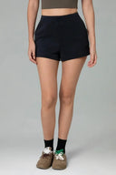 Velvra Modal Streamline Short w/ Pockets