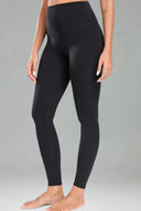 Legging de cintura alta suave y mantecoso Airysoft de 28"