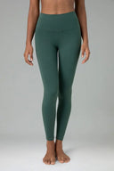 Dreamlux HR-Leggings mit 25'' Innennaht
