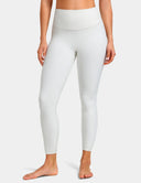 Sculptiva Butt Scrunch No Front Seam 25'' Workout Legging
