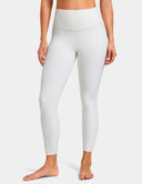 Sculptiva® Butt Scrunch No Front Seam 25'' Workout Legging