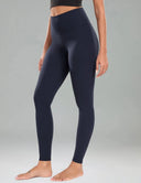 Legging de cintura alta suave y mantecoso Airysoft de 28"
