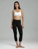 Dreamlux Buttery Soft 21" Everyday & Workout Leggings