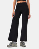Dreamlux® No Front Seam Wide Leg Pants 29.5"