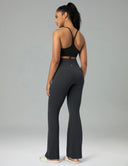 Dreamlux Flared Yoga Pant 31.5"
