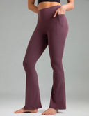 Legging acampanado Dreamlux de 31,5"