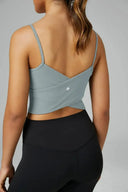 Dreamlux Cross-Back Sports Bras