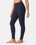 Dreamlux HR-Leggings mit 28'' Innennaht