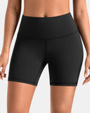 Dreamlux Buttery Soft 6" Cropped Everyday & Workout Short