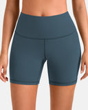 Dreamlux Buttery Soft 6" Cropped Everyday & Workout Short