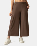 25'' / 28'' gebürstete Leggings mit hoher Taille