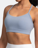 Dreamlux Y-Back Padded Sports Bra