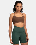 Dreamlux Y-Back Padded Sports Bra