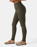 Dreamlux Buttery Soft 28" Everyday & Workout Legging w/ Pockets