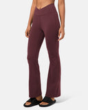 29,5" Dreamlux Crossover Schlagleggings