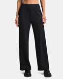 Dreamlux Mid Waisted Wide Leg Athletic Pant 29.5"