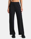 Dreamlux Mid Waisted Wide Leg Athletic Pant 29.5"