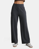 Dreamlux Mid Waisted Wide Leg Athletic Pant 29.5"