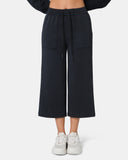 Velvra Modal 22" Wide Leg Pant w/ Pockets