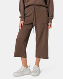 Velvra Modal 22" Wide Leg Pant w/ Pockets