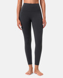 Dreamlux High Waisted No Front Seam 25" 7/8 Workout Legging