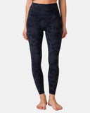 Dreamlux High Waisted No Front Seam 25" 7/8 Workout Legging