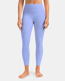 Dreamlux High Waisted No Front Seam Workout Legging 25" 7/8
