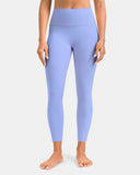 Dreamlux High Waisted No Front Seam Workout Legging 25" 7/8