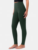 Dreamlux High Waisted No Front Seam 28" Full Length Legging