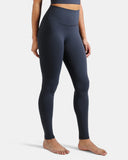 Dreamlux High Waisted No Front Seam 28" Full Length Legging