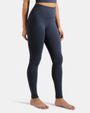 Dreamlux® High Waisted No Front Seam 28" Full Length Legging