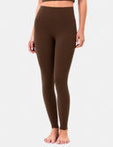 Dreamlux High Waisted No Front Seam 28" Full Length Legging