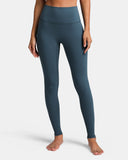Dreamlux High Waisted No Front Seam 28" Full Length Leggings