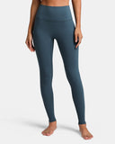 Dreamlux® High Waisted No Front Seam 28" Full Length Leggings