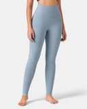 Dreamlux High Waisted No Front Seam 28" Full Length Legging